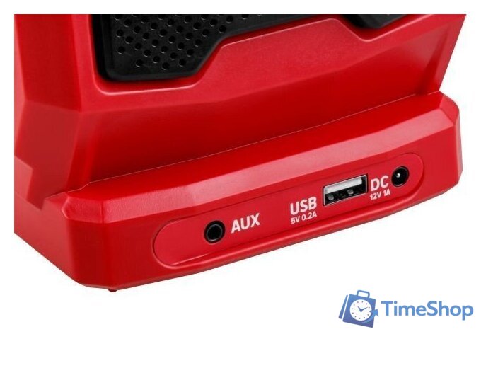 Радиоприемник Wortex CR 1803 1334801 - Изображение №7 — Интернет-магазин Time-Shop