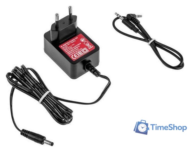 Радиоприемник Wortex CR 1803 1334801 - Изображение №8 — Интернет-магазин Time-Shop