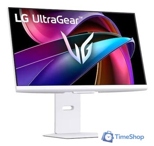 Игровой монитор LG UltraGear 32G810SA-W - Изображение №10 — Интернет-магазин Time-Shop