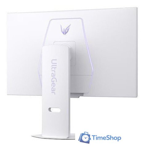 Игровой монитор LG UltraGear 32G810SA-W - Изображение №5 — Интернет-магазин Time-Shop