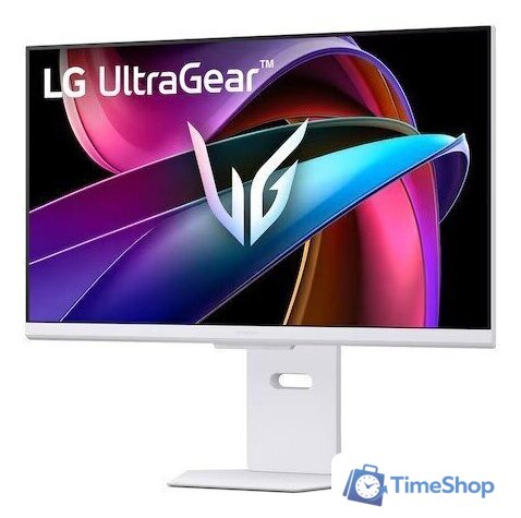 Игровой монитор LG UltraGear 32G810SA-W - Изображение №2 — Интернет-магазин Time-Shop