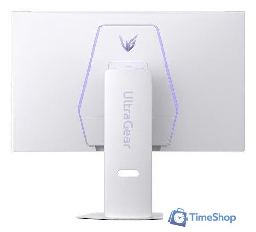 Игровой монитор LG UltraGear 32G810SA-W - Изображение №7 — Интернет-магазин Time-Shop