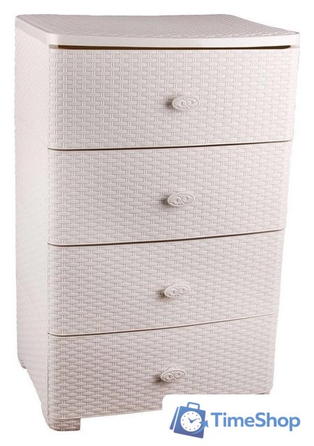 Комод Альтернатива 