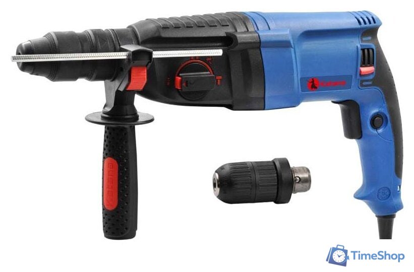 Перфоратор KATANA PU4501F - Изображение №1 — Интернет-магазин Time-Shop