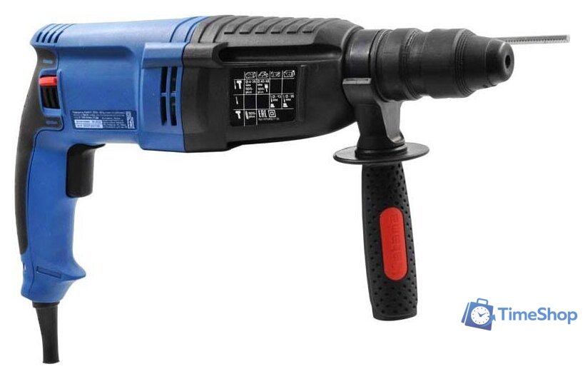 Перфоратор KATANA PU4501F - Изображение №2 — Интернет-магазин Time-Shop