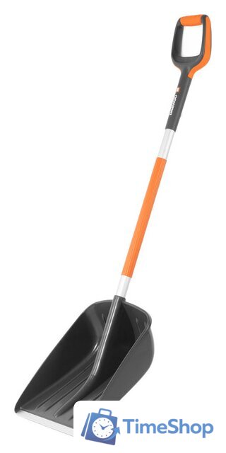 Лопата для уборки снега Daewoo Power DAST 40 - Изображение №1 — Интернет-магазин Time-Shop