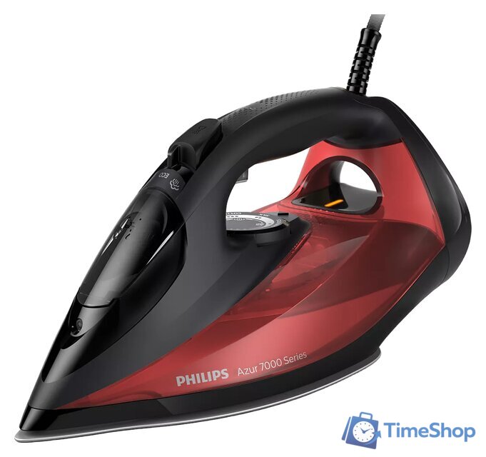 Утюг Philips DST7022/40 - Изображение №1 — Интернет-магазин Time-Shop