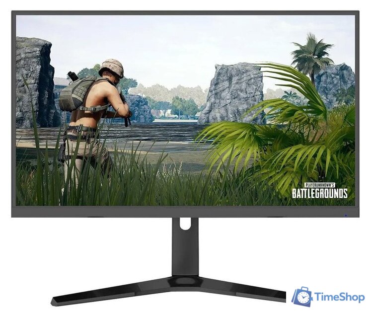 Монитор Raskat I32U6D - Изображение №1 — Интернет-магазин Time-Shop