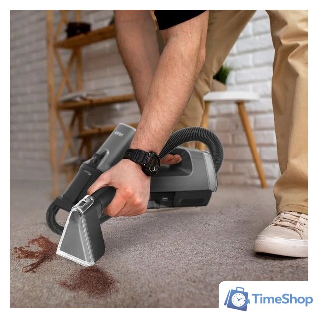 Пылесос Kitfort KT-5540 - Изображение №8 — Интернет-магазин Time-Shop