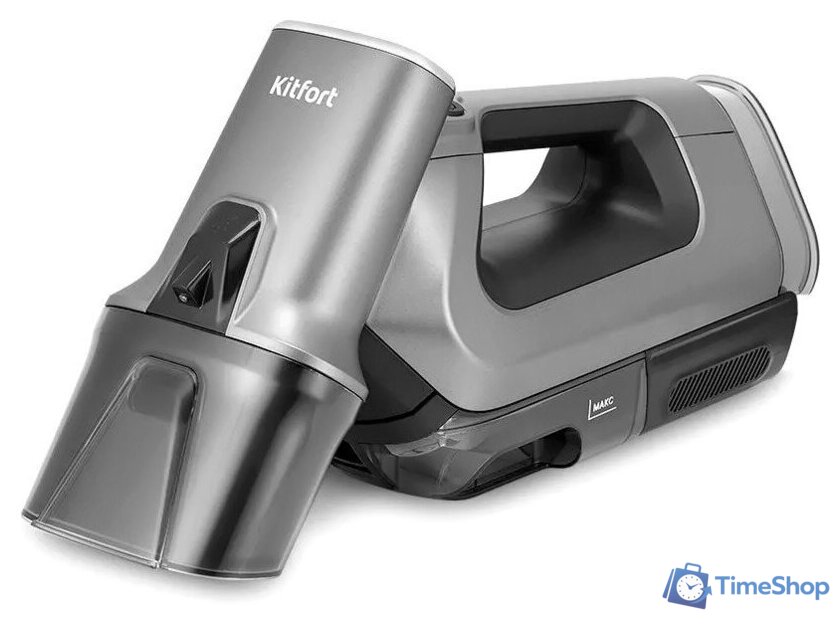 Пылесос Kitfort KT-5540 - Изображение №1 — Интернет-магазин Time-Shop