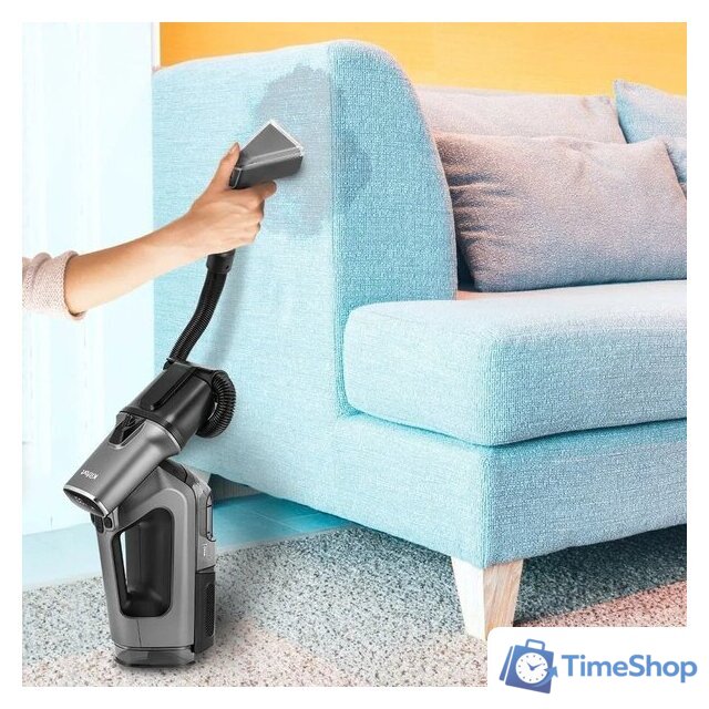 Пылесос Kitfort KT-5540 - Изображение №5 — Интернет-магазин Time-Shop