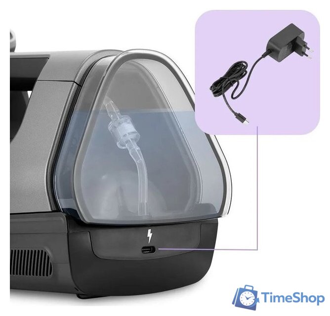 Пылесос Kitfort KT-5540 - Изображение №7 — Интернет-магазин Time-Shop