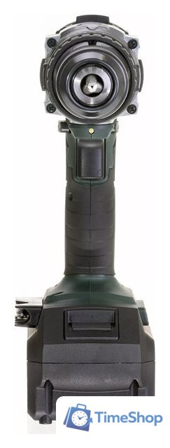 Ударная дрель-шуруповерт KLPRO KLDM18B-50 (с 2-мя АКБ, кейс) - Изображение №5 — Интернет-магазин Time-Shop