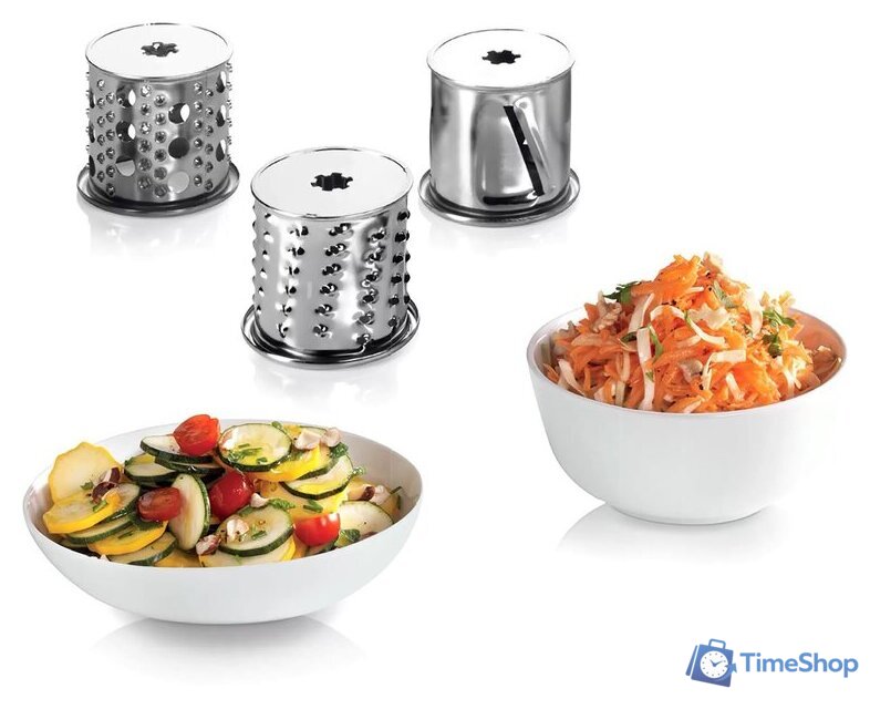 Мясорубка Bosch MMWP2004 - Изображение №6 — Интернет-магазин Time-Shop