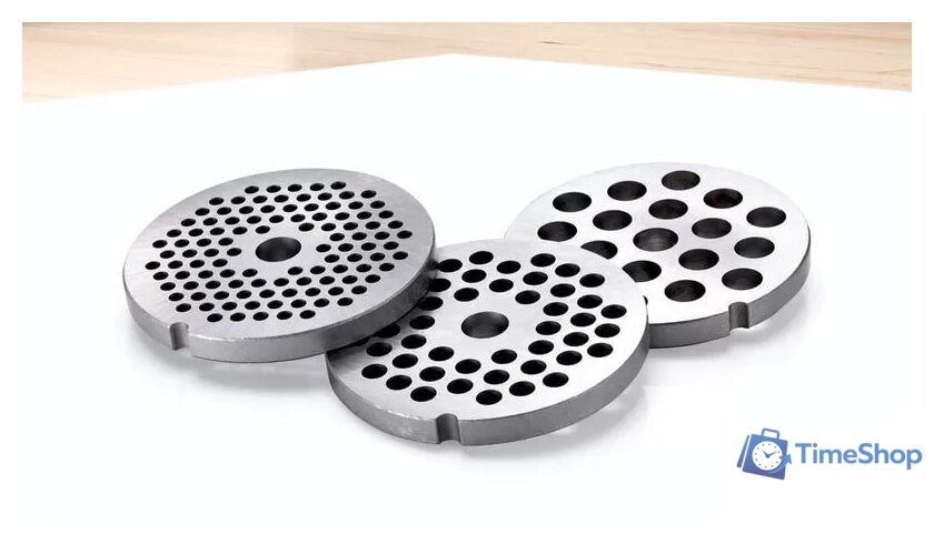 Мясорубка Bosch MMWP2004 - Изображение №4 — Интернет-магазин Time-Shop