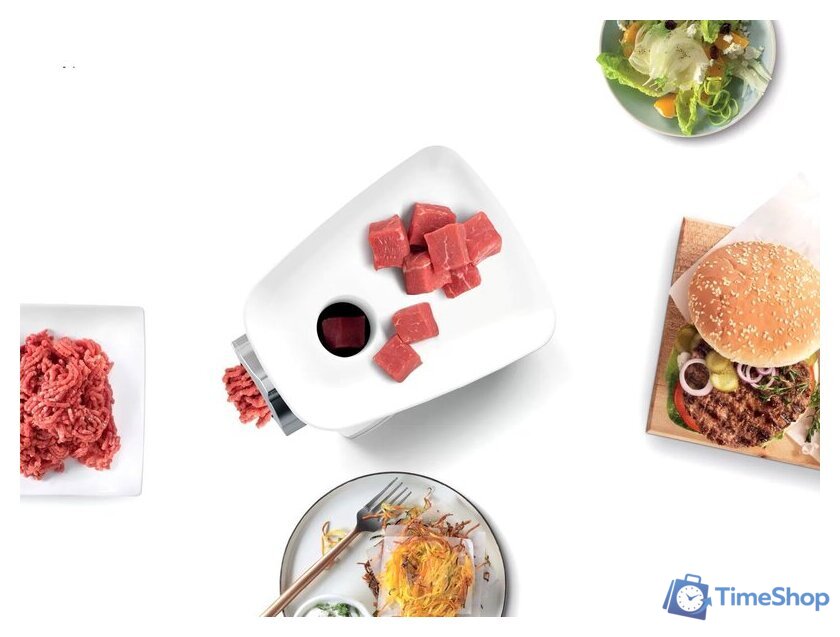 Мясорубка Bosch MMWP2004 - Изображение №9 — Интернет-магазин Time-Shop