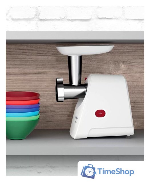 Мясорубка Bosch MMWP2004 - Изображение №12 — Интернет-магазин Time-Shop