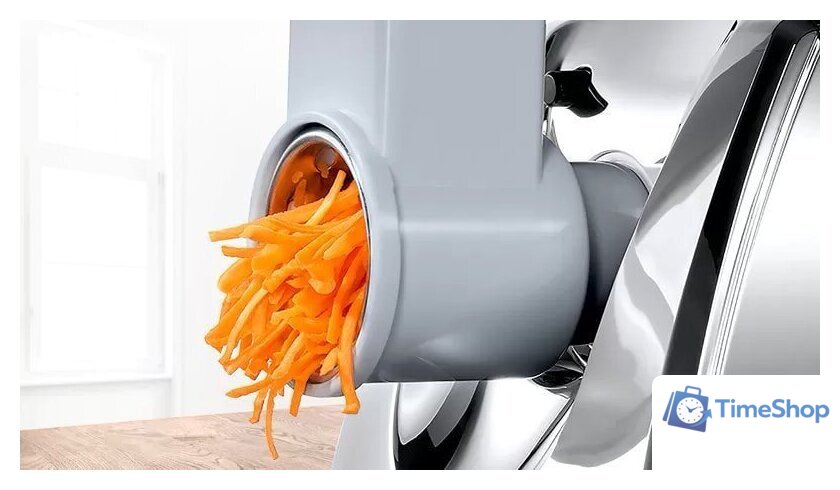 Мясорубка Bosch MMWP2004 - Изображение №7 — Интернет-магазин Time-Shop