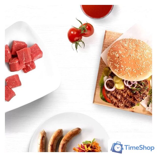 Мясорубка Bosch MMWP2004 - Изображение №11 — Интернет-магазин Time-Shop