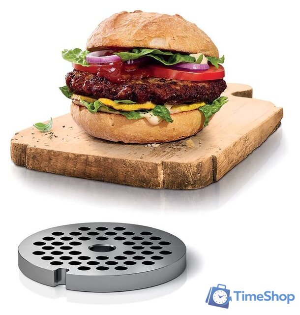 Мясорубка Bosch MMWP2004 - Изображение №10 — Интернет-магазин Time-Shop