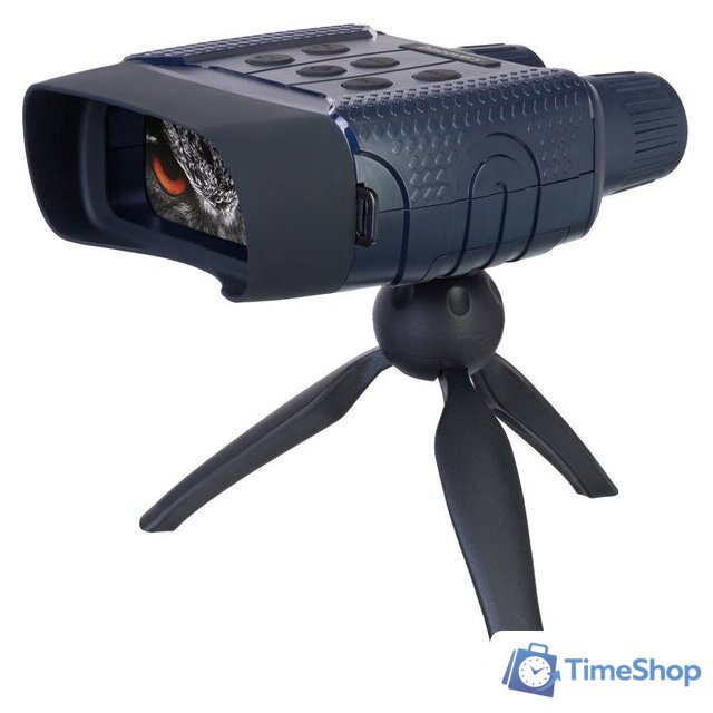 ПНВ Discovery Night BL10 (синий) - Изображение №1 — Интернет-магазин Time-Shop