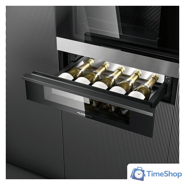Винный шкаф Dometic Drawbar 5C - Изображение №2 — Интернет-магазин Time-Shop