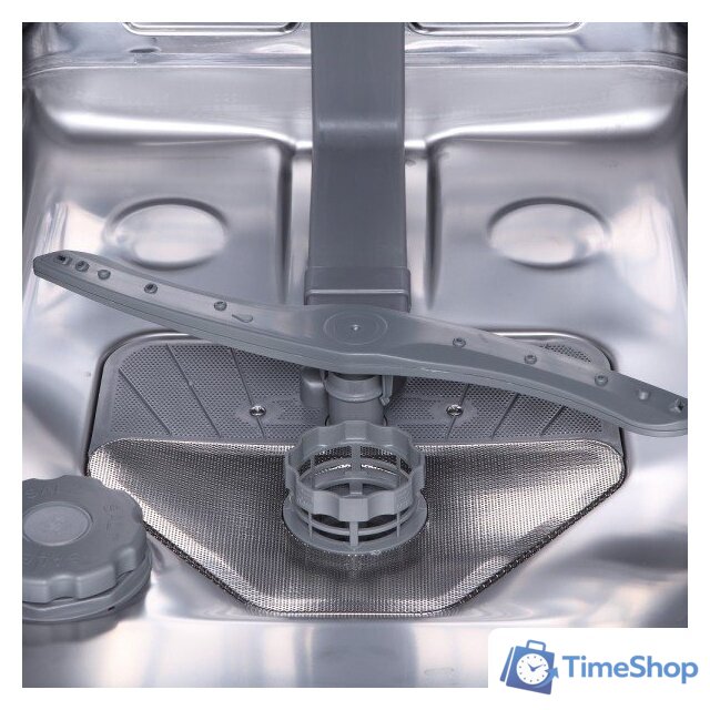 Встраиваемая посудомоечная машина Zigmund & Shtain DW 302.4 - Изображение №6 — Интернет-магазин Time-Shop