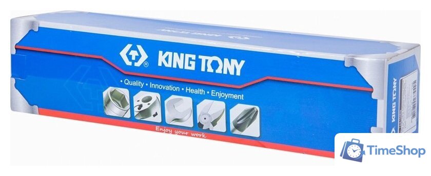 Набор ключей King Tony 12A1MRN (11 предметов) - Изображение №3 — Интернет-магазин Time-Shop