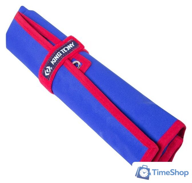 Набор ключей King Tony 12A1MRN (11 предметов) - Изображение №2 — Интернет-магазин Time-Shop