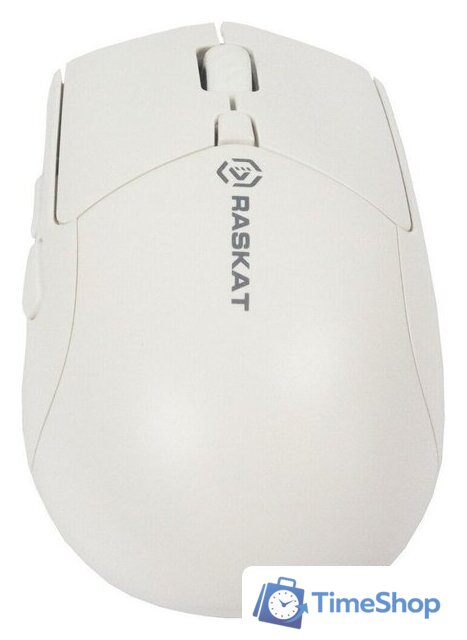 Мышь Raskat M007WB - Изображение №1 — Интернет-магазин Time-Shop