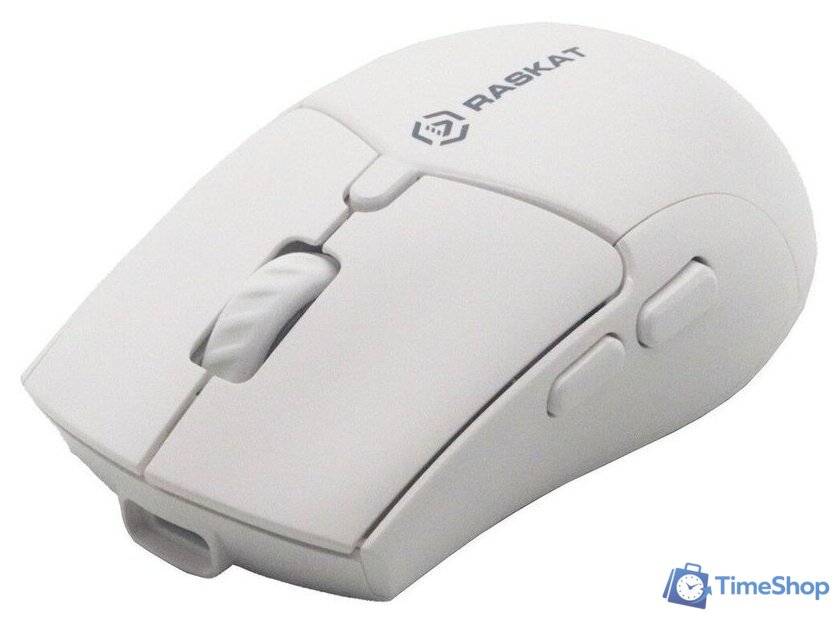Мышь Raskat M007WB - Изображение №2 — Интернет-магазин Time-Shop