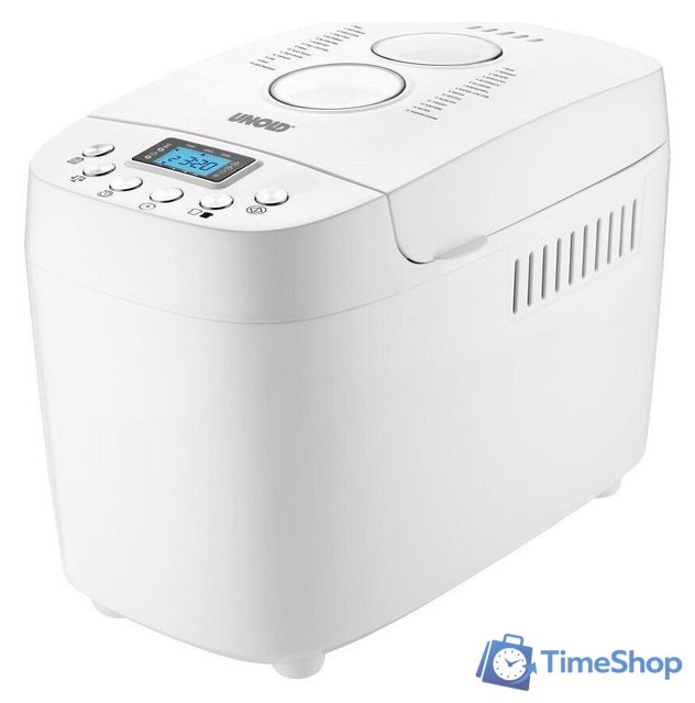 Хлебопечка Unold Backmeister Big 68520 (белый) - Изображение №1 — Интернет-магазин Time-Shop