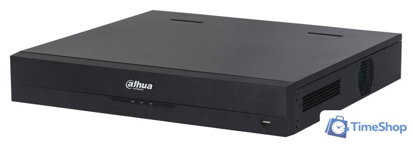 Сетевой видеорегистратор Dahua DHI-NVR5464-EI - Изображение №1 — Интернет-магазин Time-Shop