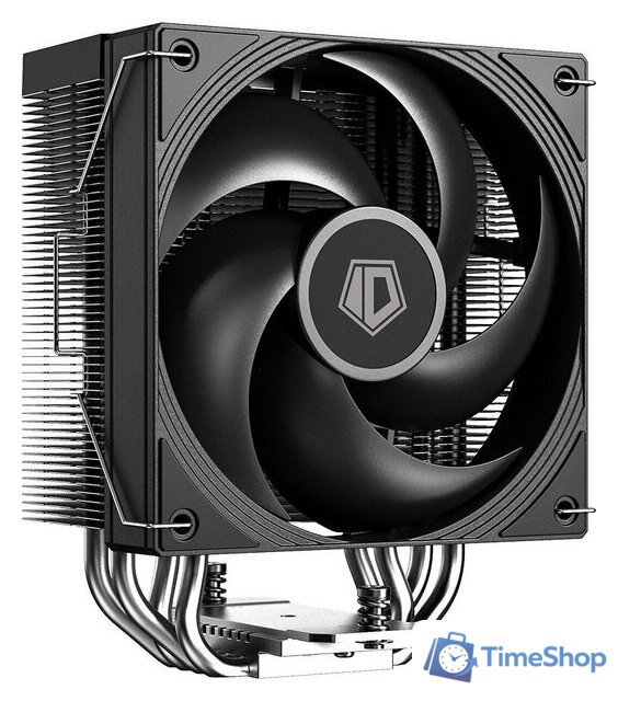 Кулер для процессора ID-Cooling Frozn A410 SE - Изображение №2 — Интернет-магазин Time-Shop