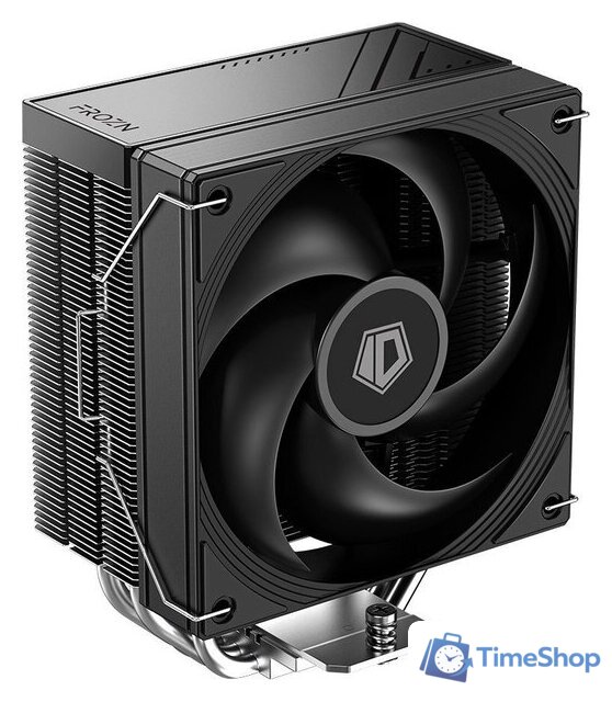 Кулер для процессора ID-Cooling Frozn A410 SE - Изображение №1 — Интернет-магазин Time-Shop