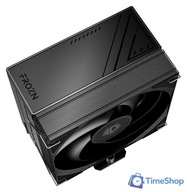 Кулер для процессора ID-Cooling Frozn A410 SE - Изображение №3 — Интернет-магазин Time-Shop