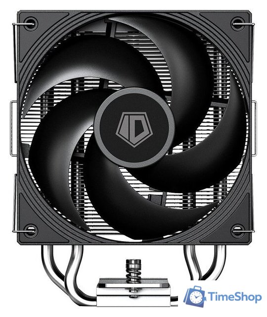 Кулер для процессора ID-Cooling Frozn A410 SE - Изображение №4 — Интернет-магазин Time-Shop