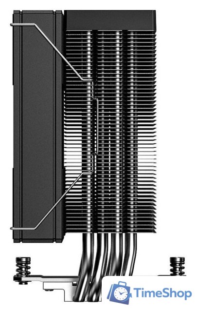 Кулер для процессора ID-Cooling Frozn A410 SE - Изображение №6 — Интернет-магазин Time-Shop