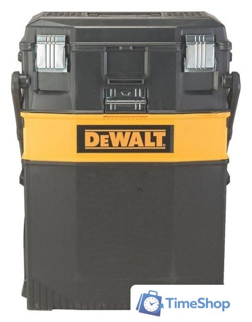 Ящик для инструментов DeWalt DWST1-72339 - Изображение №1 — Интернет-магазин Time-Shop