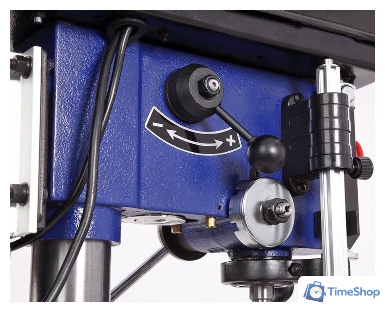 Сверлильный станок Belmash (Белмаш) DP300-16VS - Изображение №3 — Интернет-магазин Time-Shop