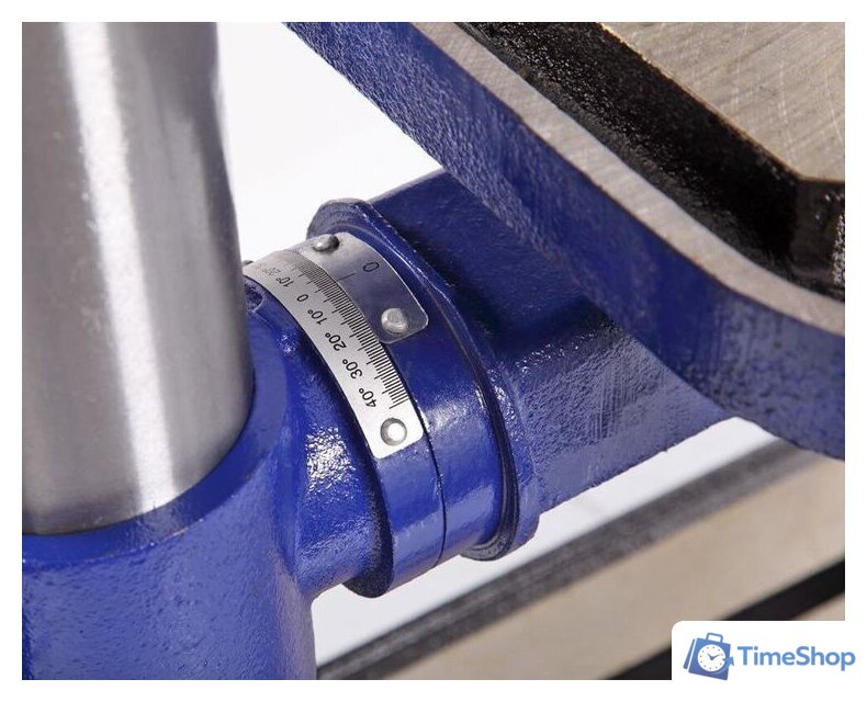 Сверлильный станок Belmash (Белмаш) DP300-16VS - Изображение №12 — Интернет-магазин Time-Shop