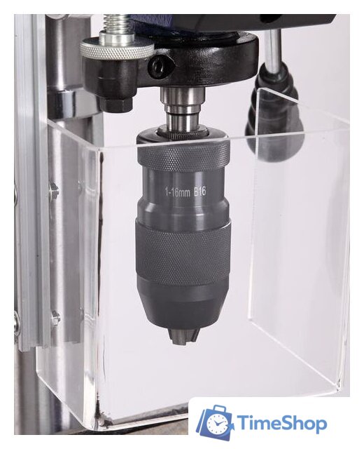 Сверлильный станок Belmash (Белмаш) DP300-16VS - Изображение №5 — Интернет-магазин Time-Shop