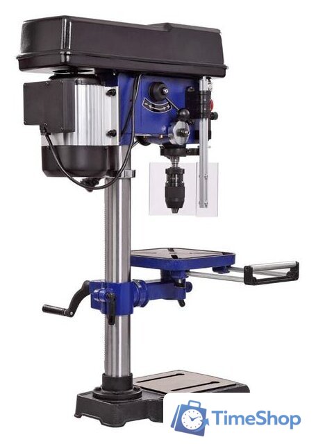 Сверлильный станок Belmash (Белмаш) DP300-16VS - Изображение №16 — Интернет-магазин Time-Shop