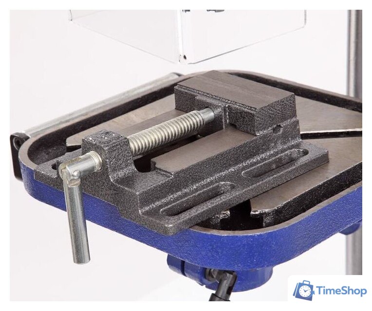 Сверлильный станок Belmash (Белмаш) DP300-16VS - Изображение №8 — Интернет-магазин Time-Shop
