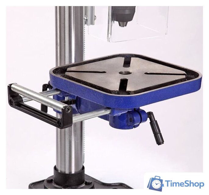 Сверлильный станок Belmash (Белмаш) DP300-16VS - Изображение №13 — Интернет-магазин Time-Shop