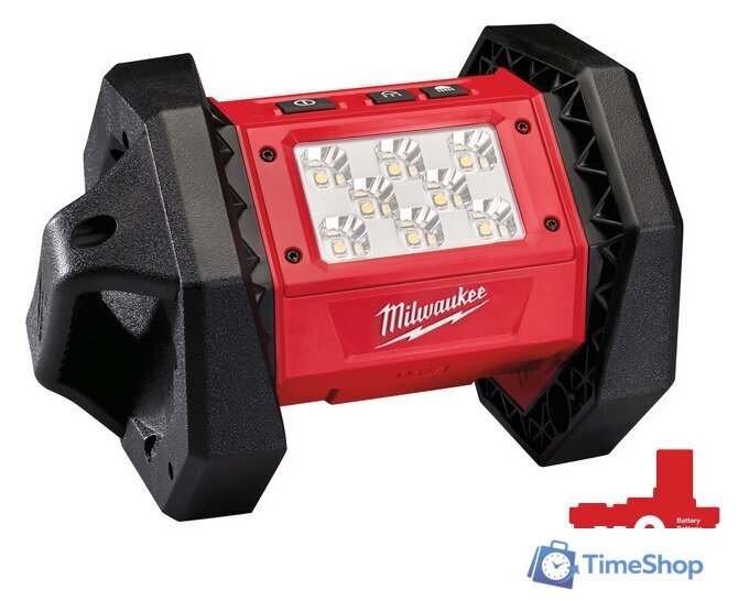Фонарь Milwaukee M18 AL-0 (без АКБ) - Изображение №1 — Интернет-магазин Time-Shop