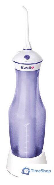 Ирригатор  B.Well TH-917 - Изображение №1 — Интернет-магазин Time-Shop