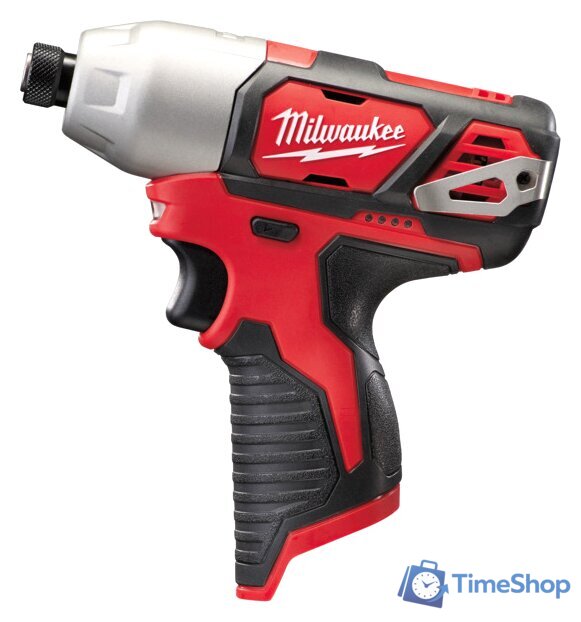 Винтоверт Milwaukee M12 BID-0 [4933441955] - Изображение №1 — Интернет-магазин Time-Shop