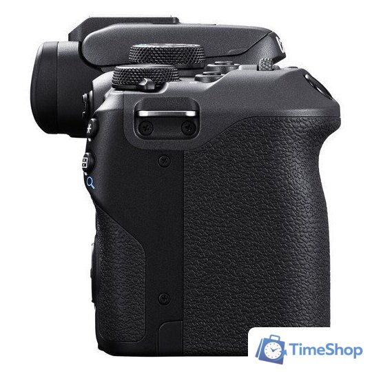 Беззеркальный фотоаппарат Canon EOS R10 Body - Изображение №6 — Интернет-магазин Time-Shop