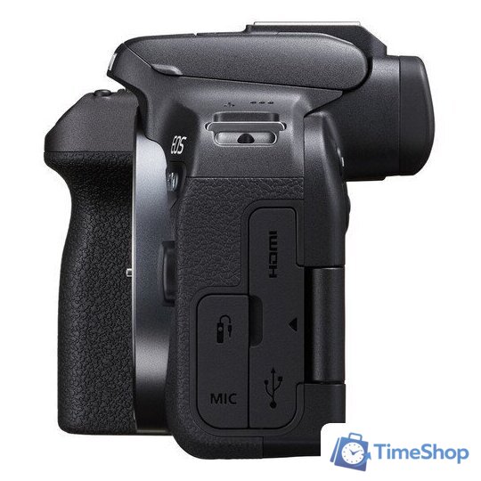 Беззеркальный фотоаппарат Canon EOS R10 Body - Изображение №5 — Интернет-магазин Time-Shop